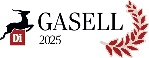 Gasell 2025