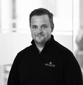 Erik Vikström