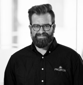 Jens Gärskog