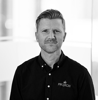 Pär Almquist
