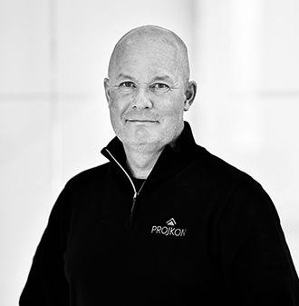 Magnus Blom