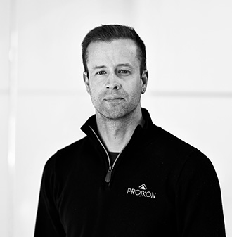 Sebastian Lindgren
