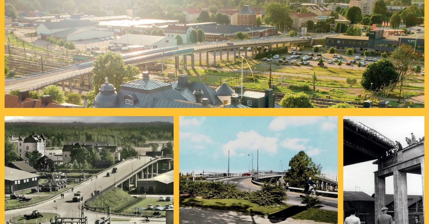 Samzeliibron, Hallsberg kommun