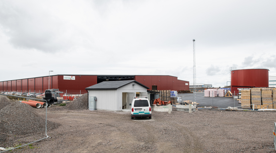 Exploateringsområde Exportzonen